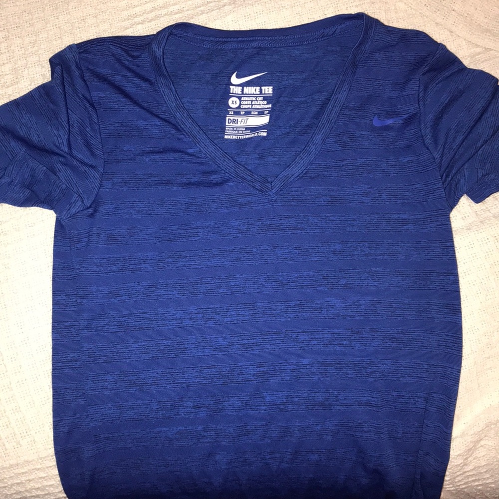 Nike Dri-fit shirt
